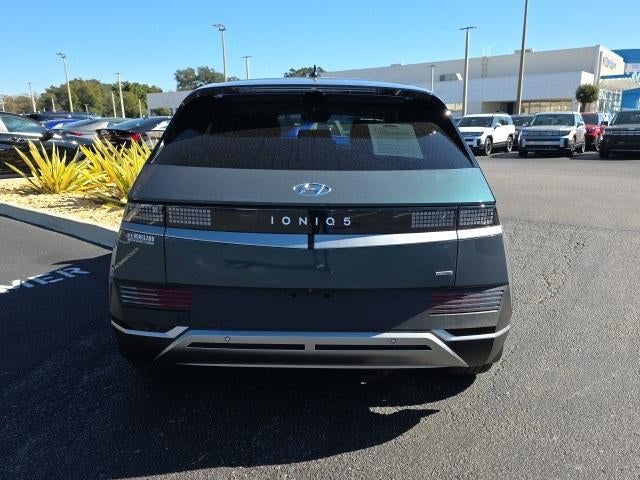 2023 Hyundai IONIQ 5 SEL