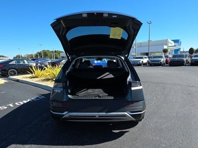 2023 Hyundai IONIQ 5 SEL