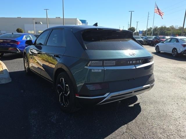 2023 Hyundai IONIQ 5 SEL