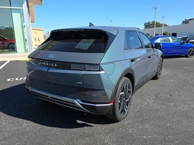 2023 Hyundai IONIQ 5 SEL