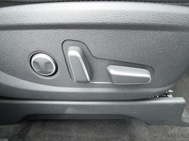 2024 Hyundai PALISADE SEL 8 Passenger