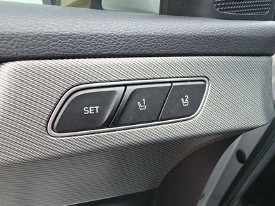 2024 Hyundai PALISADE SEL 8 Passenger