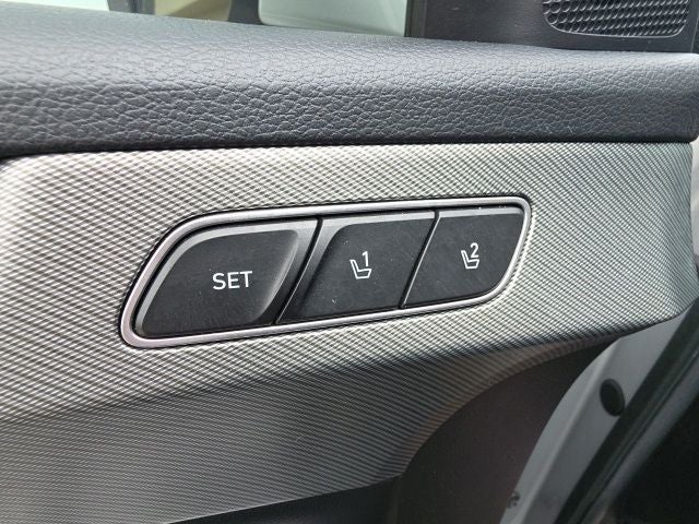 2024 Hyundai PALISADE SEL 8 Passenger