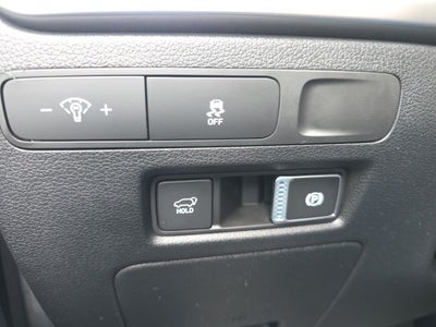 2024 Hyundai PALISADE SEL 8 Passenger