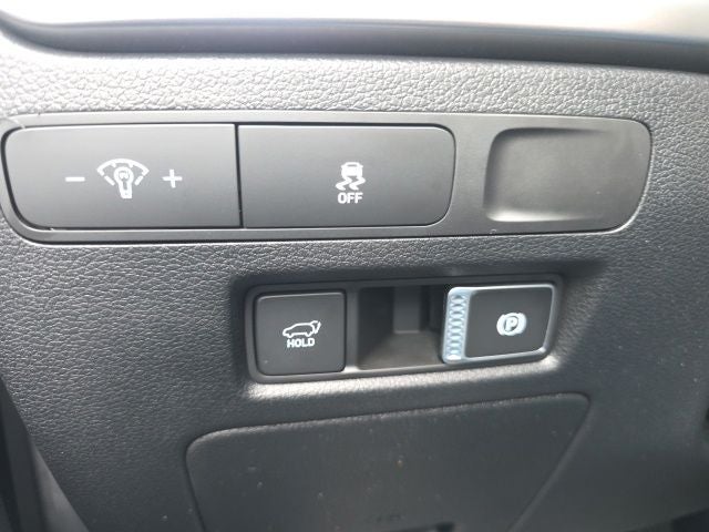 2024 Hyundai PALISADE SEL 8 Passenger
