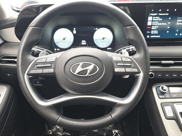 2024 Hyundai PALISADE SEL 8 Passenger