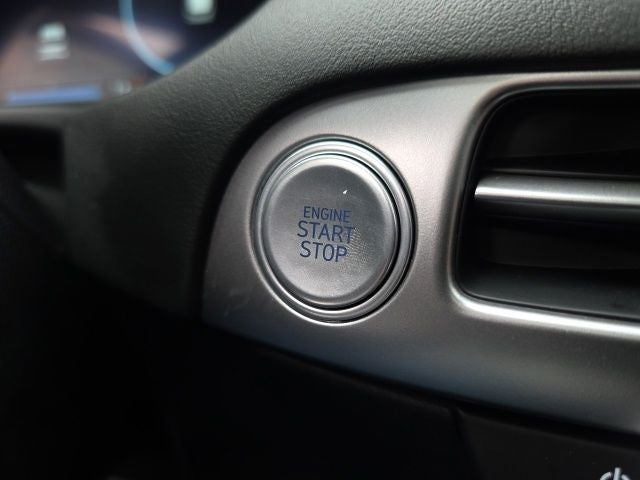 2024 Hyundai PALISADE SEL 8 Passenger