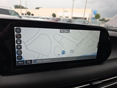 2024 Hyundai PALISADE SEL 8 Passenger