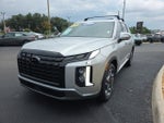 2024 Hyundai PALISADE SEL 8 Passenger