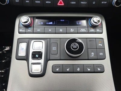 2024 Hyundai PALISADE SEL 8 Passenger