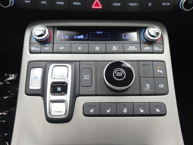 2024 Hyundai PALISADE SEL 8 Passenger