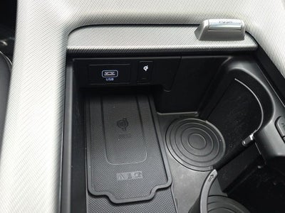 2024 Hyundai PALISADE SEL 8 Passenger