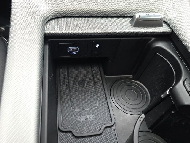 2024 Hyundai PALISADE SEL 8 Passenger