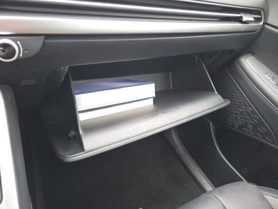 2024 Hyundai PALISADE SEL 8 Passenger