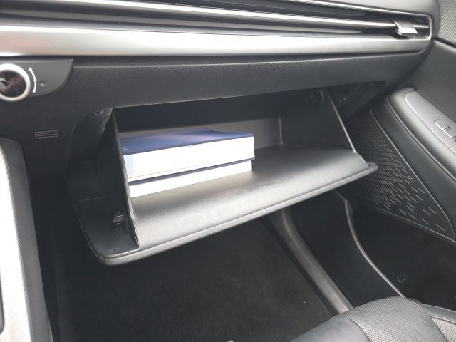 2024 Hyundai PALISADE SEL 8 Passenger