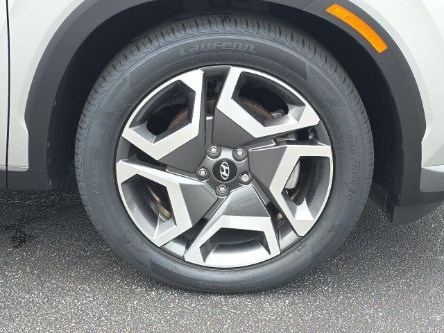 2024 Hyundai PALISADE SEL 8 Passenger