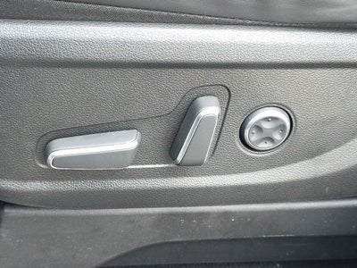 2024 Hyundai PALISADE SEL 8 Passenger