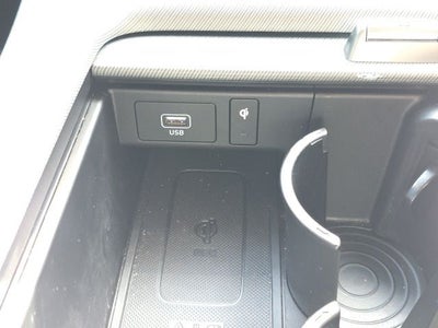 2025 Hyundai PALISADE SEL Premium 7 Passenger