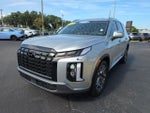2025 Hyundai PALISADE SEL Premium 7 Passenger