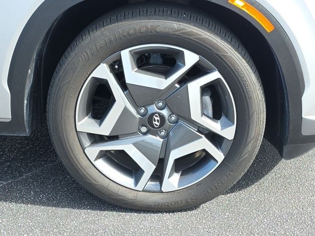 2025 Hyundai PALISADE SEL Premium 7 Passenger