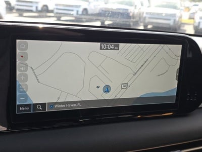 2025 Hyundai PALISADE SEL Premium 7 Passenger