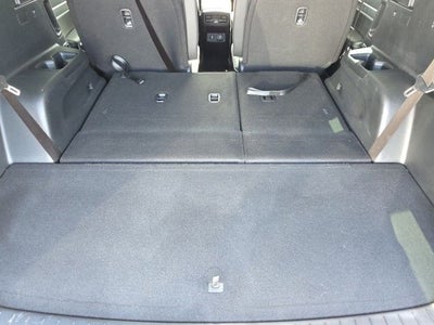 2025 Hyundai PALISADE SEL Premium 7 Passenger