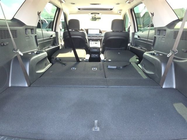 2025 Hyundai PALISADE SEL Premium 7 Passenger