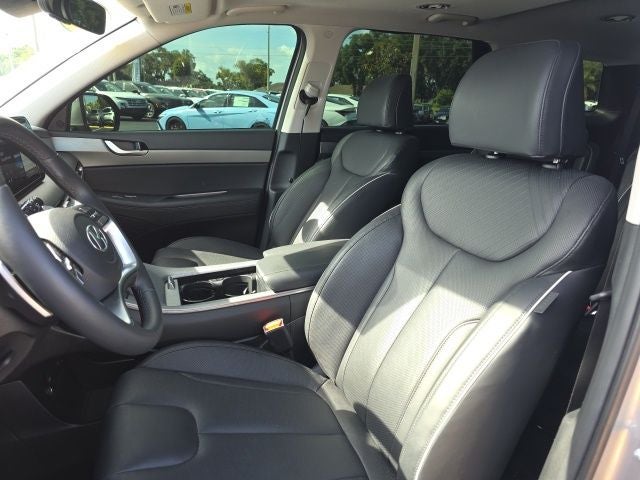 2025 Hyundai PALISADE SEL Premium 7 Passenger