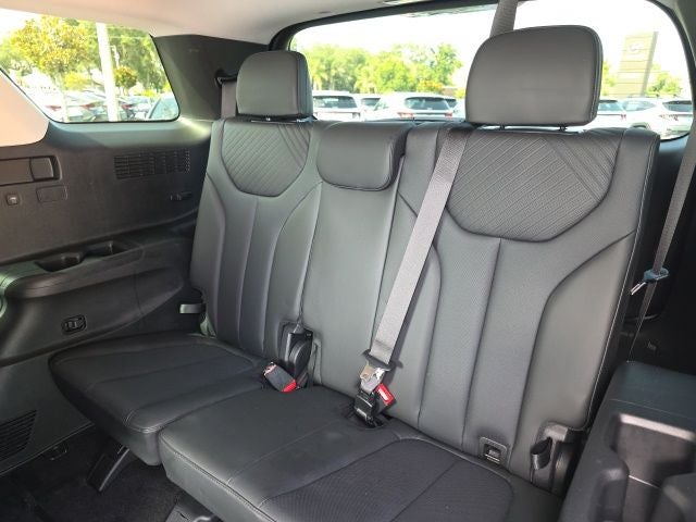 2025 Hyundai PALISADE SEL Premium 7 Passenger