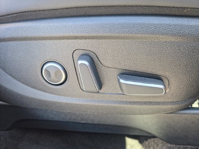2024 Hyundai PALISADE SEL 8 Passenger