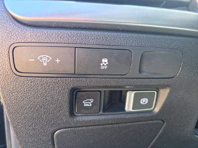 2024 Hyundai PALISADE SEL 8 Passenger