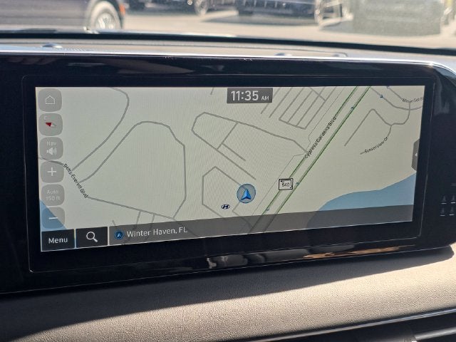 2024 Hyundai PALISADE SEL 8 Passenger