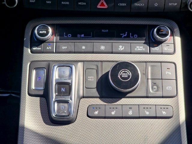 2024 Hyundai PALISADE SEL 8 Passenger