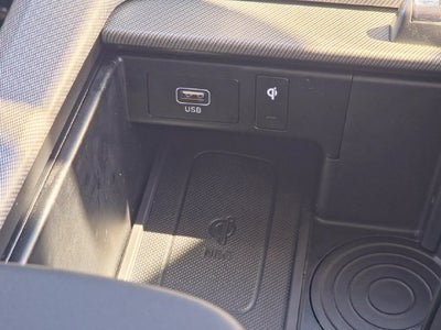 2024 Hyundai PALISADE SEL 8 Passenger