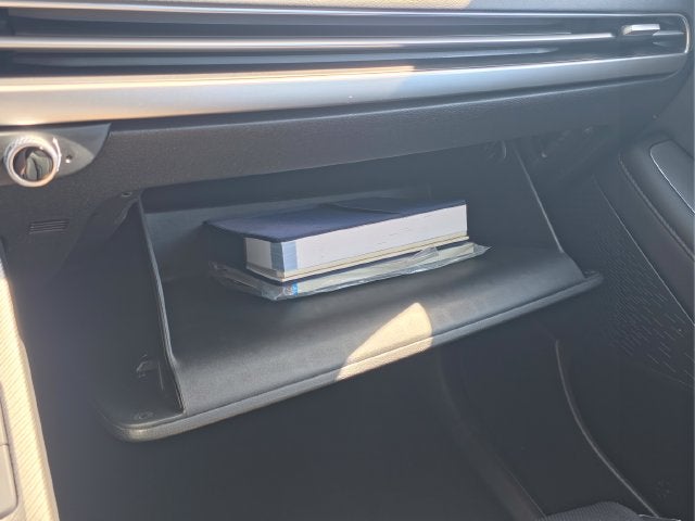 2024 Hyundai PALISADE SEL 8 Passenger