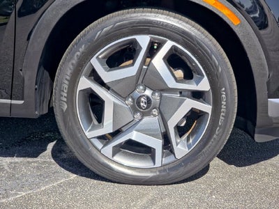 2024 Hyundai PALISADE SEL 8 Passenger