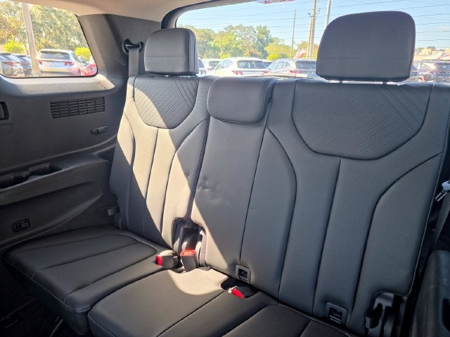 2024 Hyundai PALISADE SEL 8 Passenger