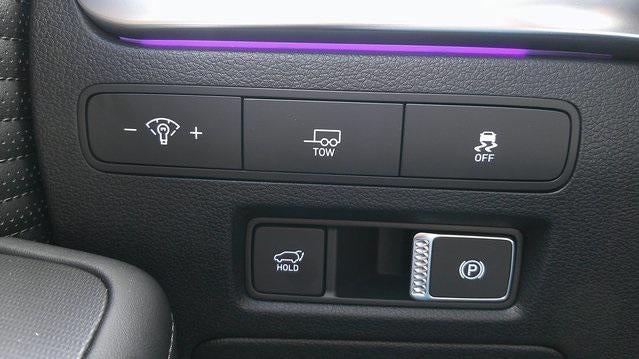 2025 Hyundai PALISADE Calligraphy Night Edition AWD