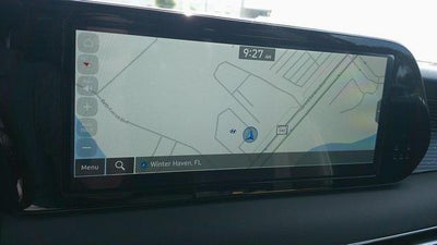 2025 Hyundai PALISADE Calligraphy Night Edition AWD