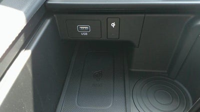 2025 Hyundai PALISADE Calligraphy Night Edition AWD