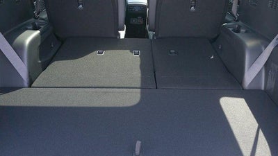 2025 Hyundai PALISADE Calligraphy Night Edition AWD