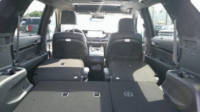 2025 Hyundai PALISADE Calligraphy Night Edition AWD