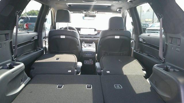 2025 Hyundai PALISADE Calligraphy Night Edition AWD