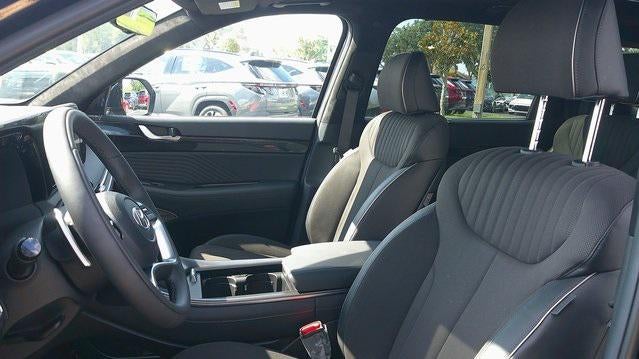 2025 Hyundai PALISADE Calligraphy Night Edition AWD