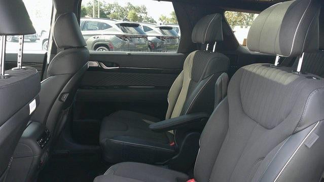 2025 Hyundai PALISADE Calligraphy Night Edition AWD