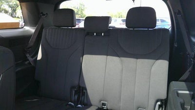 2025 Hyundai PALISADE Calligraphy Night Edition AWD