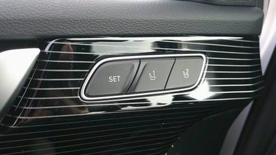 2025 Hyundai PALISADE Calligraphy Night Edition AWD