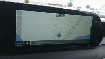 2025 Hyundai PALISADE Calligraphy Night Edition AWD