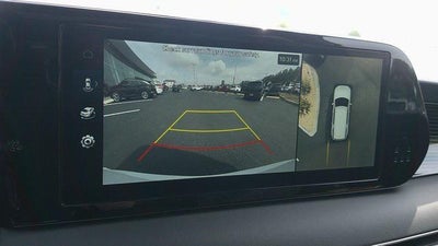 2025 Hyundai PALISADE Calligraphy Night Edition AWD