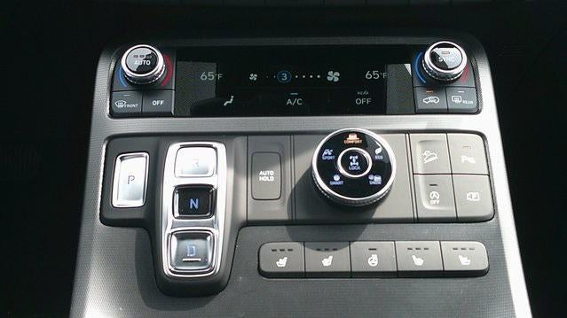 2025 Hyundai PALISADE Calligraphy Night Edition AWD